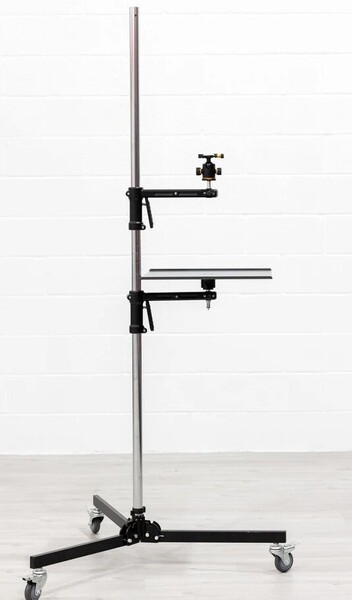 Cheetah Pistol Stand Mobile Creator Combo