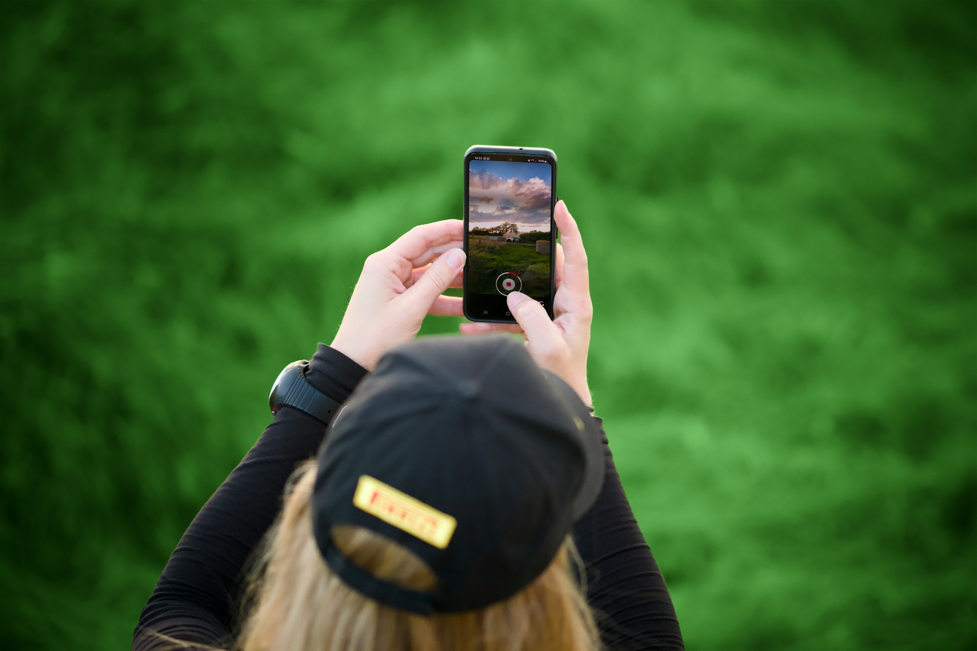 common smartphone landscape photography mistakes