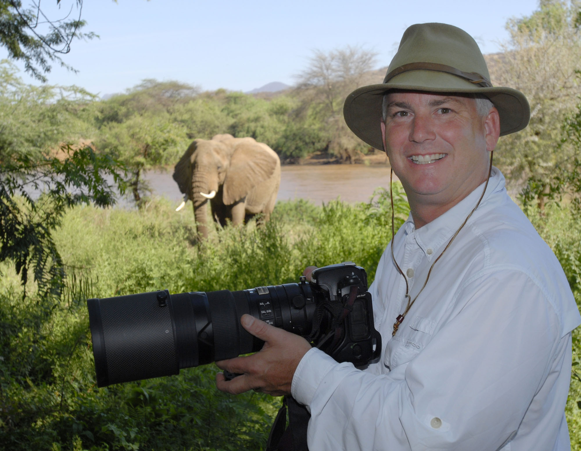 creative photo academy mark comon