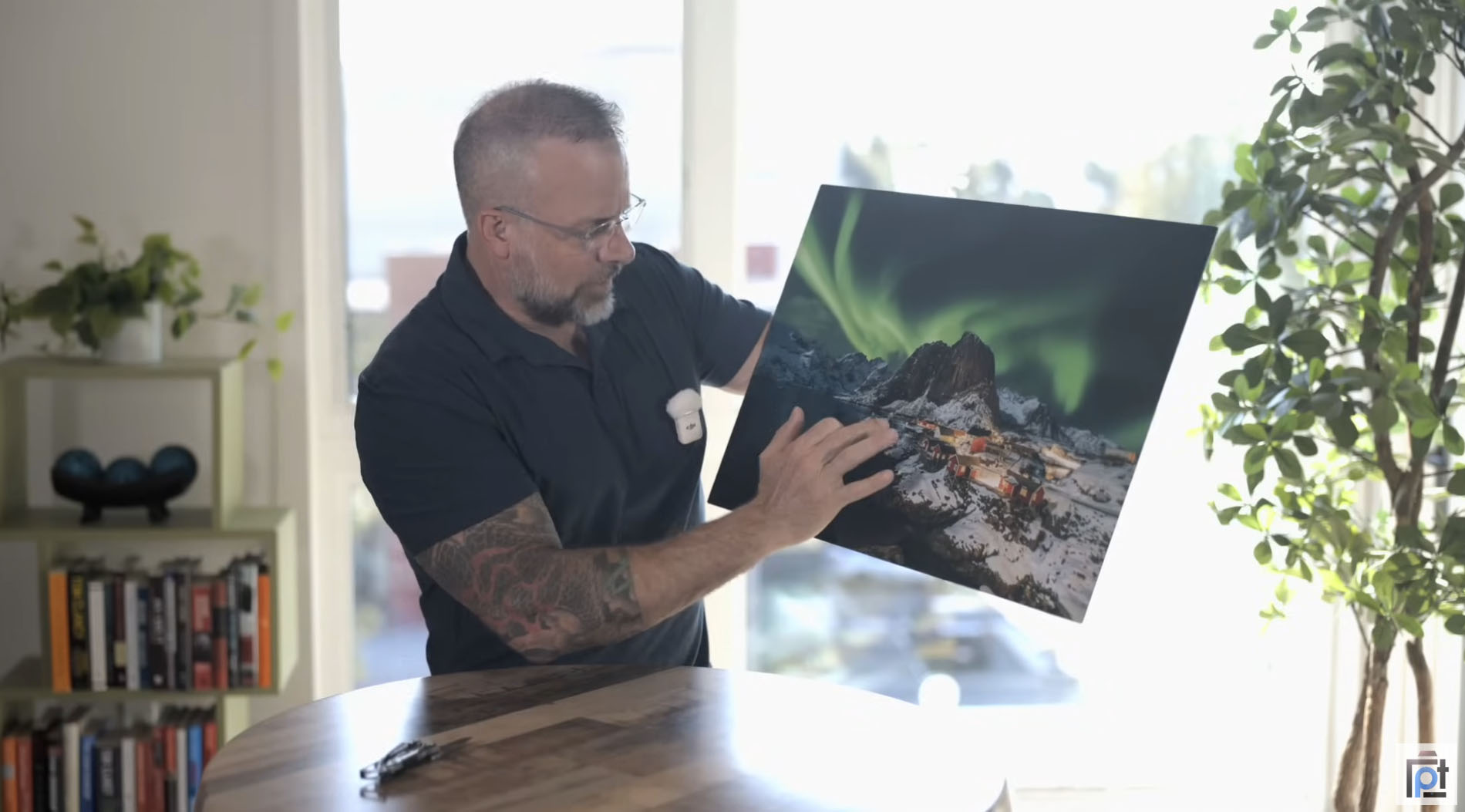 lumaprints metal print review detail check