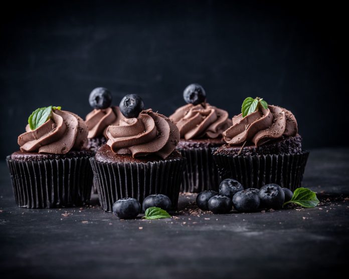 The Best Backdrop for Food Photography